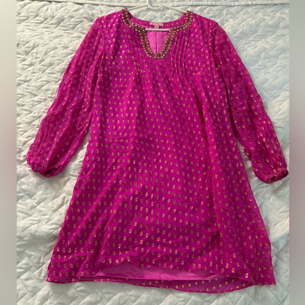 Lilly Pulitzer size 6